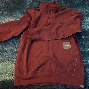 Eddie Bauer sweater